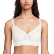 Chantelle BH Corsetry Wirefree Support T-Shirt Bra Benvit D 75 Dam