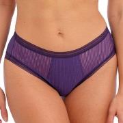 Fantasie Trosor Fusion Brief Mörklila Medium Dam