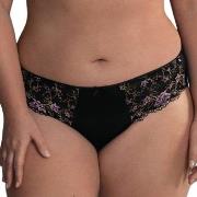 Rosa Faia Trosor Colette High Waist Brief Svart 36 Dam