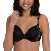 Rosa Faia BH Colette Underwire Bra Svart E 80 Dam