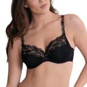 Rosa Faia BH Colette Underwired Bra Svart B 80 Dam