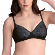 Rosa Faia BH Rosemary Soft Bra Svart polyamid A 90 Dam