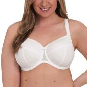 Rosa Faia BH Rosemary Underwire Bra Vit polyamid F 95 Dam