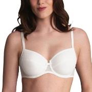 Rosa Faia BH Rosemary Underwired Bra Vit polyamid D 95 Dam