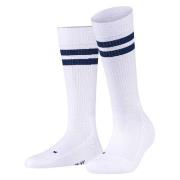 Falke Strumpor Dynamic Sock Vit Strl 44/45 Herr