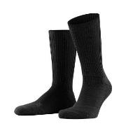 Falke Strumpor Walkie Ergo Socks Svart Strl 44/45 Herr