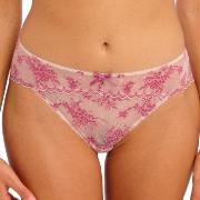 Freya Trosor Off Beat Decadence Brief Ljusrosa polyester Large Dam