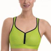 Anita BH Active Air Control DeltaPad Sports Bra Limegrön A 70 Dam