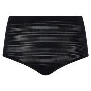 Chantelle Trosor Soft Stretch Bottoms Full Brief Svart nylon One Size ...