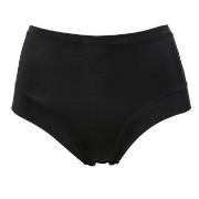 Trofe Maxi Brief Trosor Svart modal Large Dam