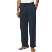 Marc O Polo Long Lounge Pants Marin bomull Medium Herr