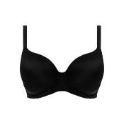 Freya BH Undetected UW Moulded T-Shirt Bra Svart D 75 Dam