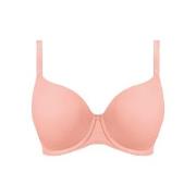 Freya BH Undetected UW Moulded T-Shirt Bra Rosa D 80 Dam