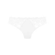 Wacoal Trosor Elgantine Brief Vit XX-Large Dam