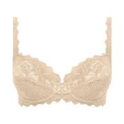 Wacoal BH Elgantine Underwired Bra Creme C 85 Dam