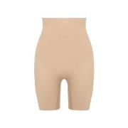 Wacoal Trosor Ines Secret High Waist Long Leg Shaper Beige X-Large Dam