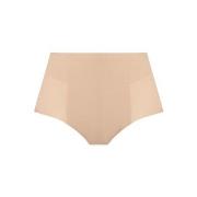 Wacoal Trosor Ines Secret Shaping Brief Beige X-Large Dam