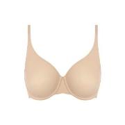 Wacoal BH Ines Secret UW Moulded Non Padded Bra Beige B 75 Dam