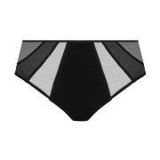 Elomi Trosor Kintai Full Brief Svart XX-Large Dam