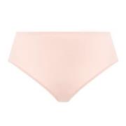 Elomi Trosor Smooth Full Brief Rosa viskos M/L Dam