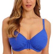 Fantasie Beach Waves UW Full Cup Bikini Top Blå D 75 Dam