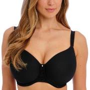 Fantasie BH Envisage UW Moulded Spacer Bra Svart D 80 Dam