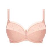 Fantasie BH Fusion Lace Underwire Side Support Bra Rosa D 85 Dam