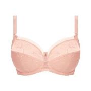 Fantasie BH Fusion Lace Underwire Side Support Bra Rosa E 80 Dam