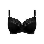 Fantasie BH Reflect Side Support Bra Svart D 80 Dam