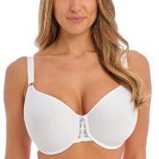 Fantasie BH Reflect Underwire Moulded Spacer Bra Vit G 75 Dam
