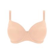 Fantasie BH Smoothease Underwired Moulded T-Shirt Bra Beige E 85 Dam