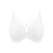 Elomi BH Brianna Underwire Plunge Bra Vit H 100 Dam