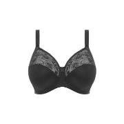 Elomi BH Morgan Underwired Bra Svart F 90 Dam