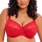 Elomi BH Morgan Underwired Bra Röd E 105 Dam