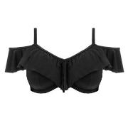 Elomi Plain Sailing UW Bikini Top Svart K 85 Dam