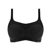 Freya BH High Octane Underwired Sports Bra Svart C 80 Dam