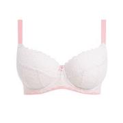 Freya BH Off Beat UW Padded Half Cup Bra Vit C 85 Dam