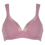 NATURANA BH Everyday Wednesday Padded Soft Bra Gammelrosa polyamid B 7...