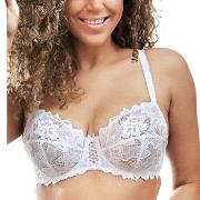 Sans Complexe BH Arum Wired Bra Vit polyamid C 80 Dam