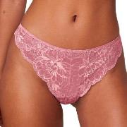 Triumph Trosor Amourette Charm T Highleg Brazilian Rosa 42 Dam