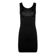 Magic Tone Your Body Tank Dress Svart XX-Large Dam