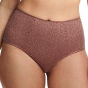 Chantelle Trosor EasyFeel Norah High Waist Brief Rosa nylon 46 Dam