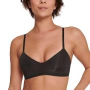 Sloggi BH Soft Adapt Padded Bra Svart X-Small Dam