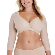 Miss Mary Cool Sensation Shaping Bolero Beige 54 Dam