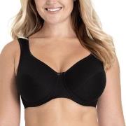 Miss Mary Tenderly Underwire Bra BH Svart G 95 Dam