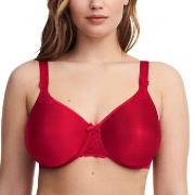 Chantelle BH Hedona Fashion Underwired Bra CL1 Röd D 75 Dam