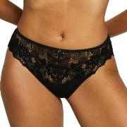 Sans Complexe Trosor Arum Prima Brief Svart 44/46 Dam