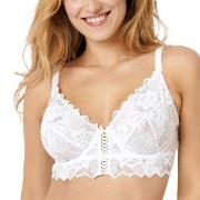 Sans Complexe BH Arum Bustier Wired Bra Vit polyamid E 80 Dam