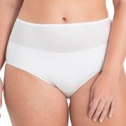 Miss Mary Freedom Skin Relief Panty Trosor Vit 52 Dam