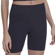 Sloggi EVER Infused Aloe Cyclist Shorts Svart X-Small Dam